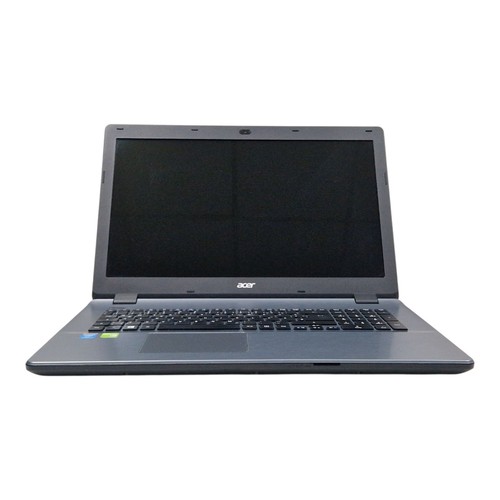 Acer aspire e5 771g - aspire, e5-771g