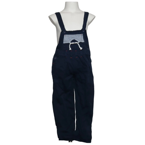 Latzhose größe 104 blau - latzhose,, 104,