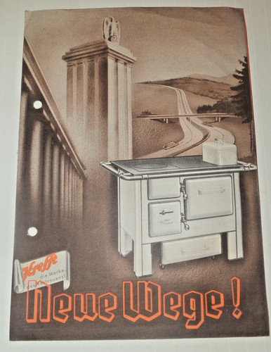 Krefft herde und öfen - krefft,