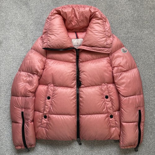 Damen moncler bandama rosa - damen,