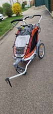 Chariot fahrradanhänger - chariot,