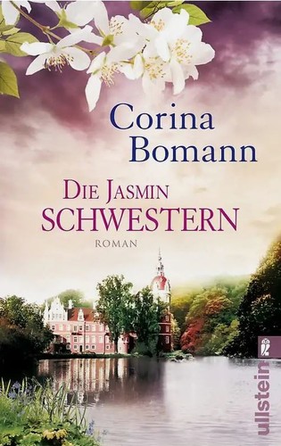 Die jasminschwestern von - die,