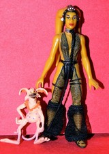STAR WARS POTF-2 OOLA &