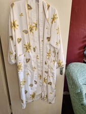 Paloma Picasso Retro Bademantel NEU