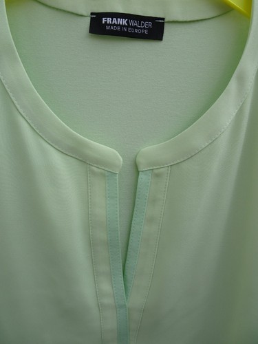 Frank walter schlupfblude neu - frank,
