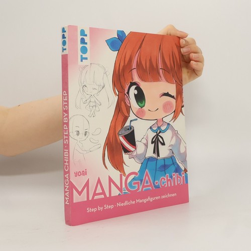 Manga chibi yoai - manga,