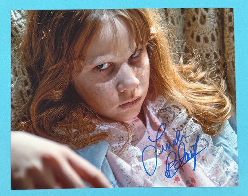 Linda blair exorcist - linda,