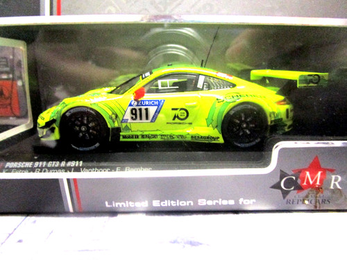 Porsche 911 991 gt3 r - 991,