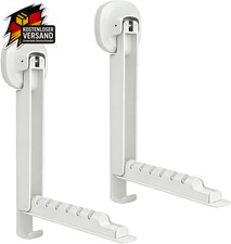 Kleiderhaken klappbar