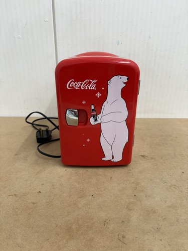 Coca cola marken dosen mini - cola,
