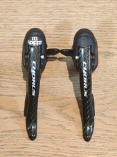 Campagnolo Chorus Ergopower