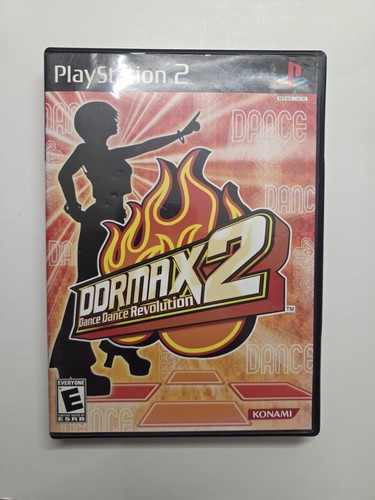 Playstation dance - playstation, 2