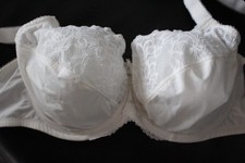 LASCANA Bügel BH creme Gr