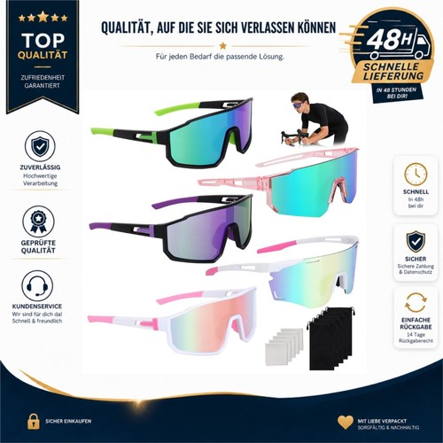 Lyppul fahrradbrille - lyppul,