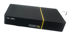 Maxytec Multibox SE Combo 4K