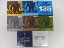 Juice - Hip Hop Serie -