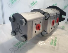 Hydraulikpumpe für PEL JOB