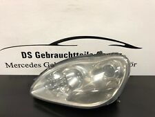 Mercedes S-Kl. W220 Mopf Xenon Leuchteinheit Scheinwerfer RHD A2208203361