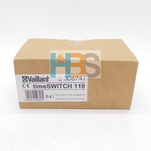 Vaillant ecomax turbomax - -,