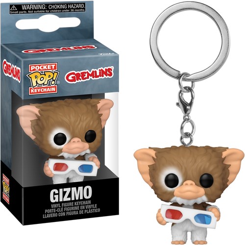 Gremlins gizmo - -,