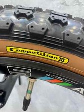 Tioga Comp III 3 Old School