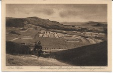 AK Poppenhausen  " Die Rhön -