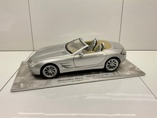 Mercedes-Benz VISION SLR