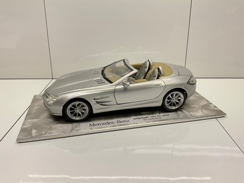 Mercedes benz vision slr - mercedes-benz,