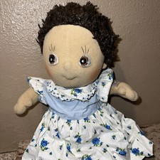 Rubens Barn Baby Doll- Soft