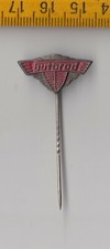 Oldtimer Gutbrod Traktor Pin