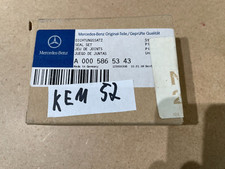 Mercedes-Benz W108 W109 W111 Dichtungssatz Bremssattel 0005865343 KEM52