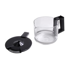 Ersatz-Glaskanne Kanne Krups