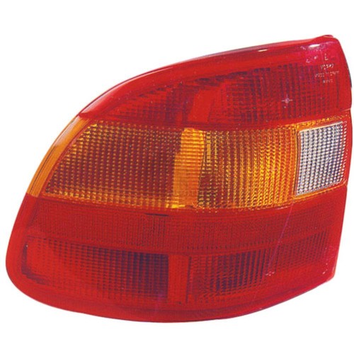 Rückleuchte rechts für opel - rechts,