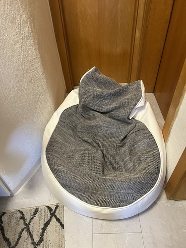 Stoff sessel - stoff,