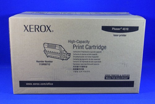 Xerox 113r00712 phaser 4510 - xerox,