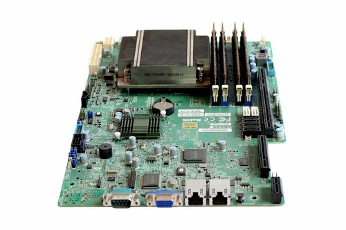 Supermicro server board - server,