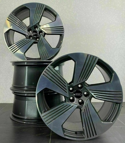 Audi tron zoll felgen - 21,
