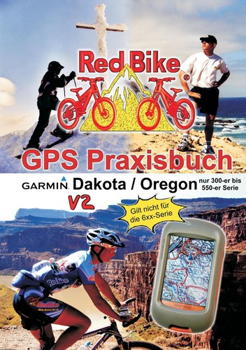Gps praxisbuch garmin - praxisbuch,