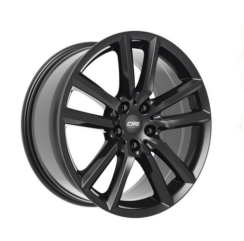 Alufelgen neuer polo - 4x,