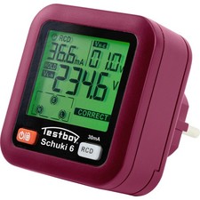 Testboy Testavit Schuki 6