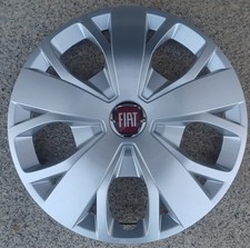 1 Radkappe für Fiat Ducato in 16 Zoll