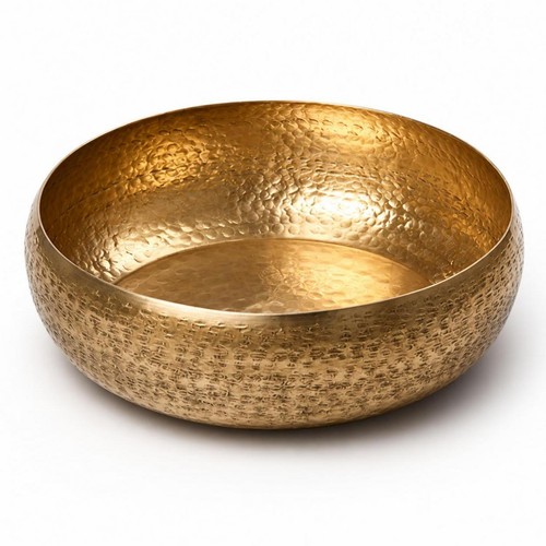 Aluminiumschale mit