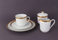 Arzberg Kaffeeservice mit