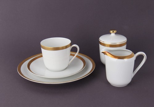 Arzberg kaffeeservice mit - arzberg,