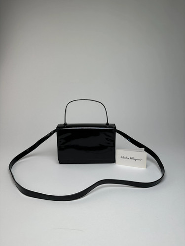 Vintage salvatore ferragamo - vintage,