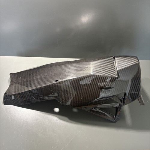 Ilmberger carbon motorspoiler - carbon,