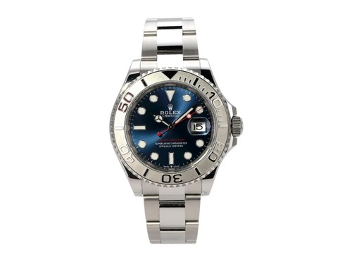 Rolex yacht master - yacht-master, 40