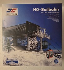 Jägerndorfer 82492 Seilbahn