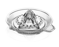 Glas Zitruspresse 14cm