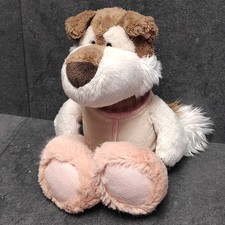 Nici Husky Jill Kuscheltier Ca. 25cm Groß Plüsch Plüschtier Hund Mit Pullover 